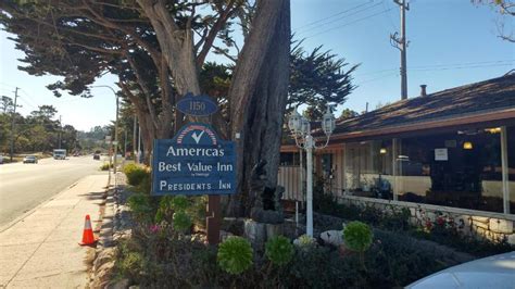 Monterey Reiseführer Planet Of Hotels
