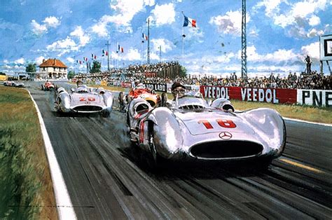 Call to schedule an appointment. Nicholas Watts Artwork | Freck's Auto Art