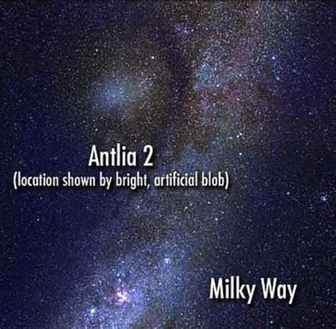 What Is The Largest Galaxy In The Milky Way Quora
