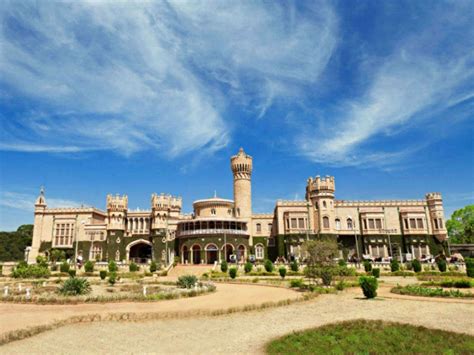 Bangalore Palace Get The Detail Of Bangalore Palace On Times Of India