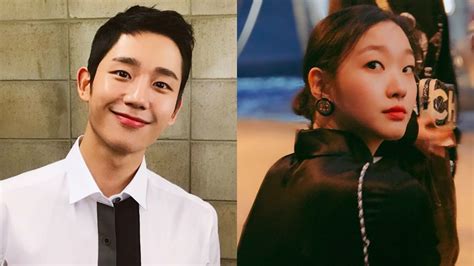 In this article, we will discuss her. Kim Go Eun + Jung Hae In Have A New Movie Together