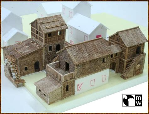 If you simply want to add custom advancements, functions, loot tables, structures, recipes or tags to your game. Manorhouse Workshop 25-38mm modular 3D wargaming elements ...