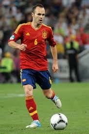 Crossing borders in a world where differences still matter. Xavi กับ Iniesta สองคนนี้ใครแบกทีมมากกว่ากัน ? - Pantip