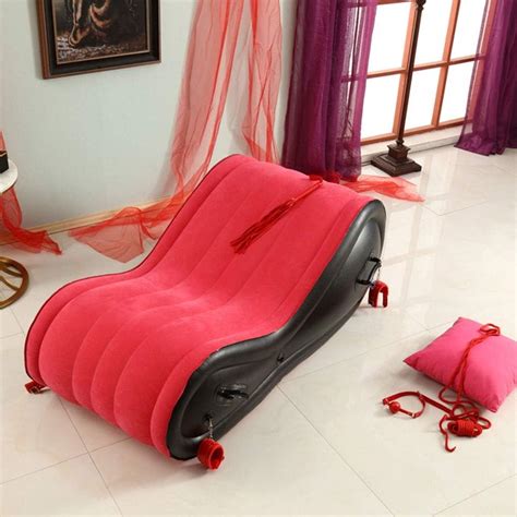 Yoga Inflatable Sêx Sofa Chairsex Pillow For Positioning Free Nude Porn Photos