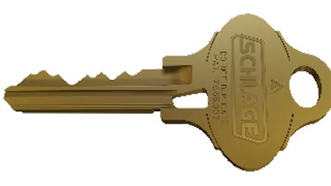 Schlage Everest® 29 Patented Key Control Through 2029 Locksmith Ledger