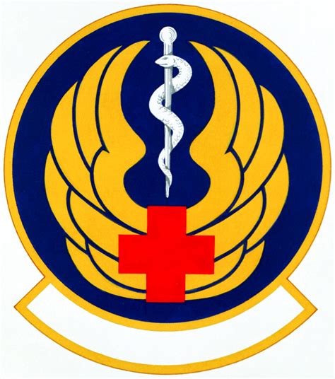 507th Medical Squadron 507 Mds