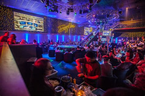 Top 10 Nightclubs In Las Vegas To Party Like Crazy
