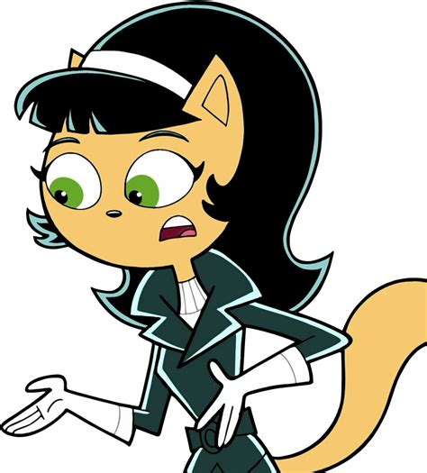 Kitty Katswell Vector 11 By Toonanimexico15 On Deviantart