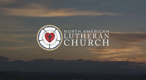 Home North American Lutheran Church
