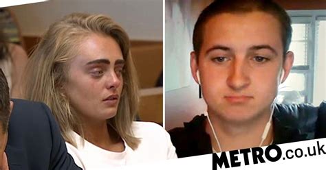 What happened to Michelle Carter and where is she now? | Metro News