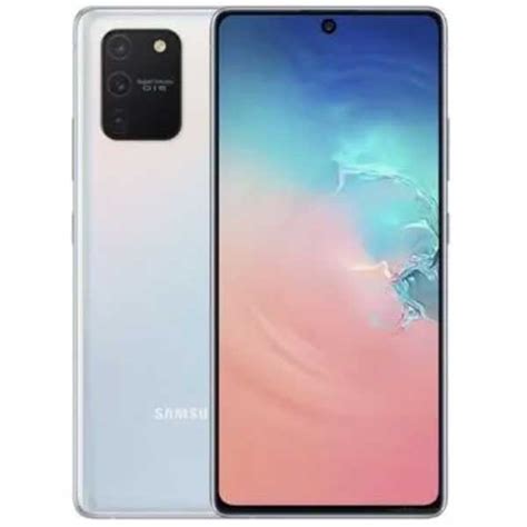 Samsung Galaxy S10 Lite Price In Bangladesh Specs July 2023