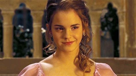 A page for describing characters: 11 Times You Wish You Were Hermione Granger IRL