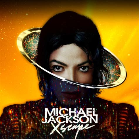 Michael Jackson Xscape By Mycierobert On Deviantart