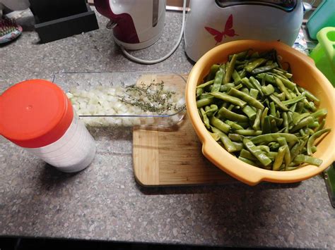 27 Saure Bohnen Nach Omas Rezept