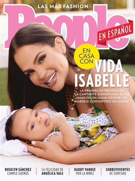 People En Español September 2021 Magazine Get Your Digital Subscription