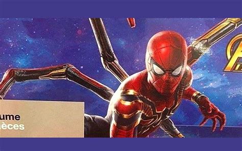 Iron Spider Suit New Spider Arms Look 🕸webslinger Amino🕸 Amino