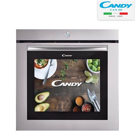 Candy Watch And Touch Oven Mysoftlogiclk
