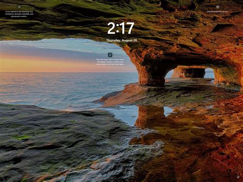 Microsoft Windows Lock Screen Images And Photos Finder