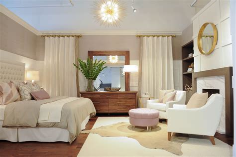 Bedroom In A Neutral Colour Palette Bedroom Decor Inspiration Home