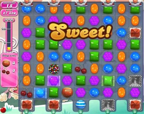 Windows 10: a Candy Crush Saga automatikusan települ