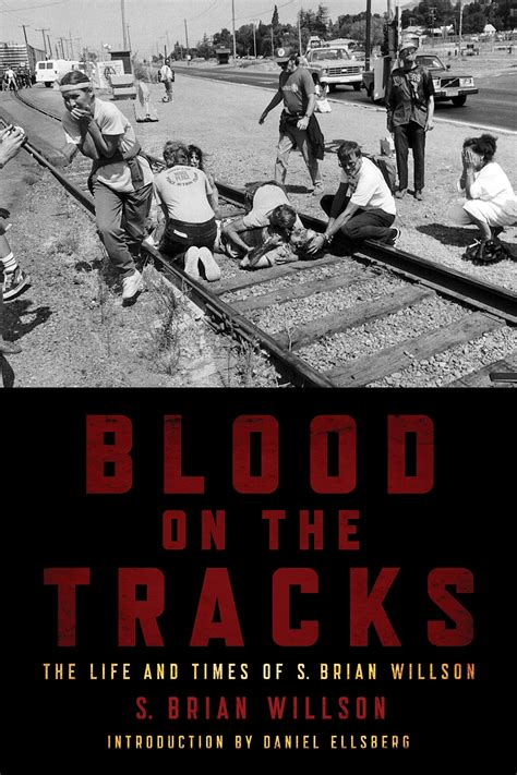Activist Recalls Bloody Train Incident, Nonviolent Life in New Book