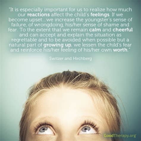 Goodtherapy Parental Perspectives 8 Quotes About Raising Children