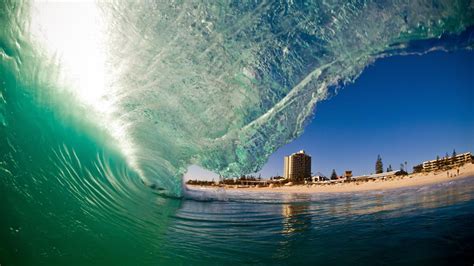 5 Best Surf Beaches Near Perth Escape