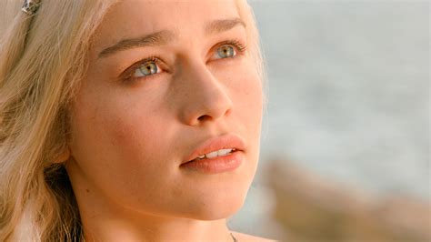 Game Of Thrones Daenerys Targaryen Look 4k Hd Wallpapers Hd