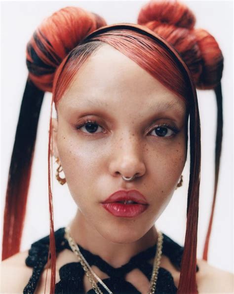 Fka Twigs Dazed China