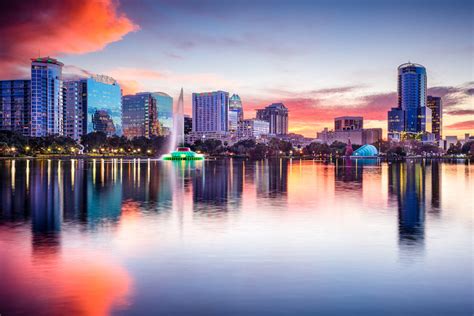 5 Cele Mai Frumoase Orașe Din Florida Sport And Life
