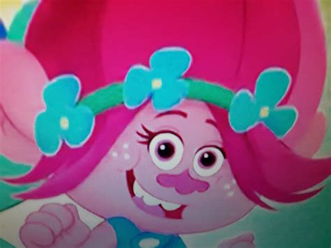 Guys Im The Uncredited Singing Voice Of Poppy In Trolls The Beat