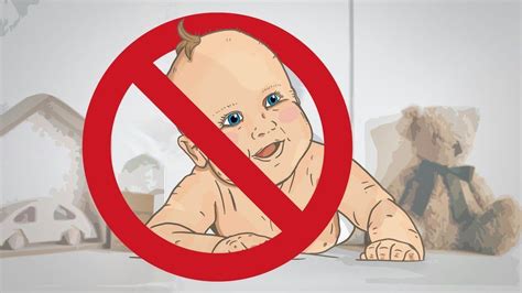 Anti Natalists The People Who Want You To Stop Having Babies Bbc News