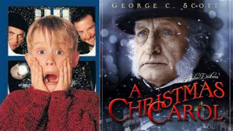 A Sneak Peek Into 10 Highest Grossing Christmas Movies Of All Time