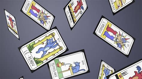 Make Your Own Tarot Cards Online Make Your Own Tarot Cards With Ease