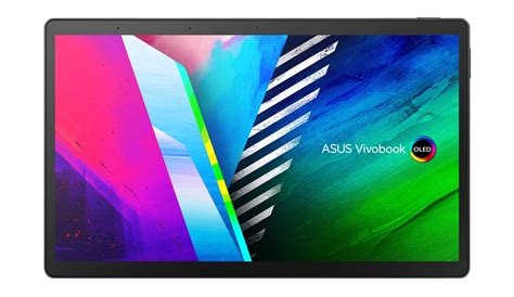 Asus Vivobook 13 Slate Oled Now Available In Stores