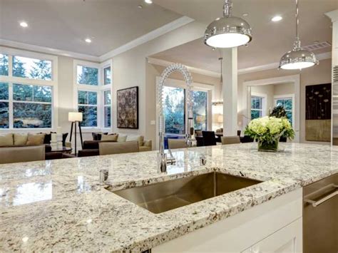 12 Advantages Of Choosing A Quartz Countertop Dig This Design