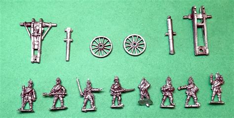 Old Glory 15mm Historical Miniatures Franco Prussian And 19th Century