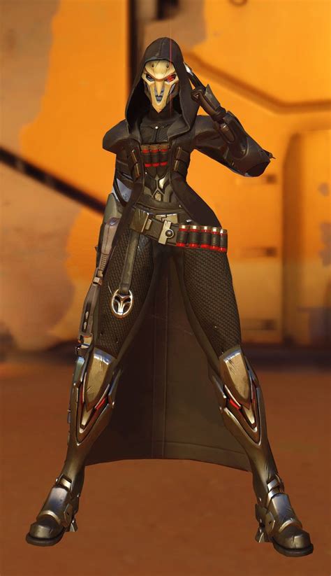 Widow Reaper Overwatch Widowmaker Overwatch Females Overwatch Costume