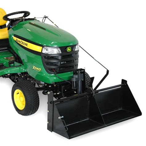 John Deere 40 Inch Tractor Shovel Lp40000