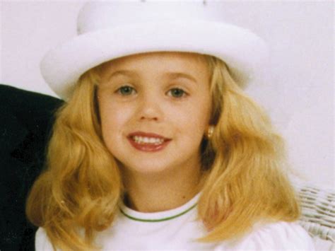 True Crime And Girls The Fascination With Jonbenet Ramsey Girl Museum