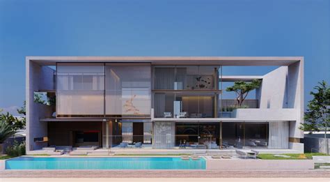 Dubais Most Expensive Signature Villa On Palm Jumeirah Sold At Usd