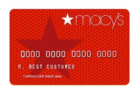 The macy's credit card offers great savings and benefits, but the high 27.49% apr can wipe out your discounts if you don't pay your balance in full every month. All You Need to Know about the Sears Card - Tally