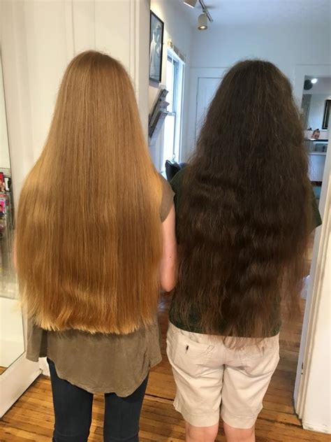 Another Daughter And Rapunzels The Long Hair Salon Facebook