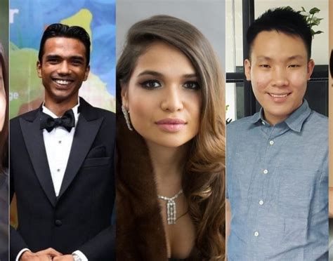 Forbes has announced the names of young achievers who have made the cut for the forbes 30 under 30 asia class of 2020. 11 Malaysian entrepreneurs make the Forbes 30 under 30 ...