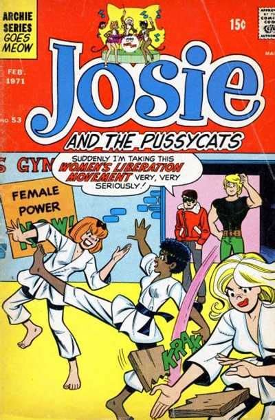28 josie and the pussycats ideas josie and the pussycats the pussycat archie comics