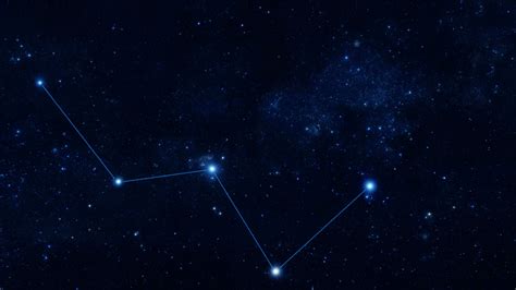 The Myth Behind The Cassiopeia Constellation Explained
