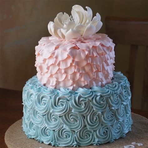 Den kuchen für mindestens drei stunden im kühlschrank kaltstellen. Torte für Zwillinge - 30 Ideen für Geburtstag, Taufe ...