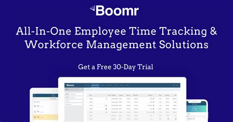 Looking for the best calendar app to use for better productivity? Boomr has the best mobile time card app for businesses of all types and sizes. Their time card ...