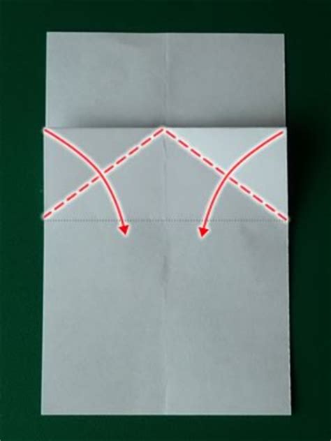 Money Origami Dress - Folding Instructions with Photos & Video