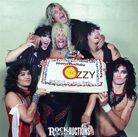 Pin By Wendy Hartsell Pritchard On Nikki Motley Crue Hair Metal Bands Ozzy Osbourne